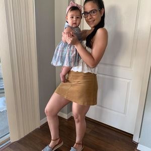 Meet your Posher, Delimar